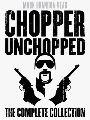 [Chopper Unchopped 01] • Chopper Unchopped